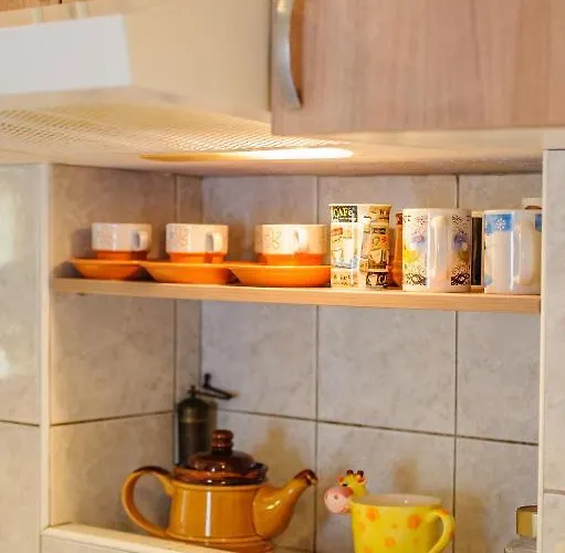 Kovacic_grubisic Διαμέρισμα